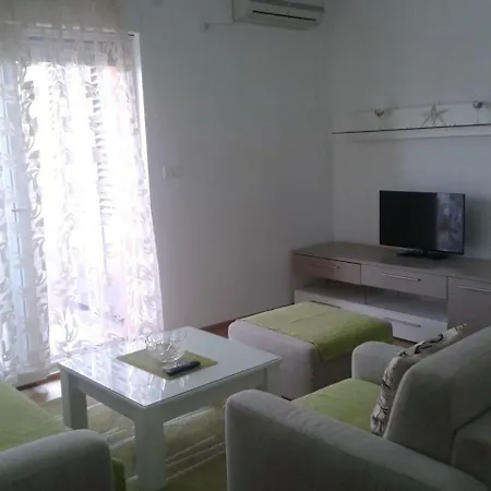 Kristina * Podgorica
