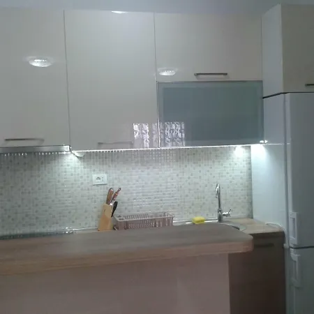Kristina Appartement