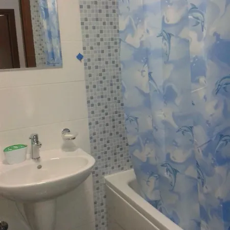 Appartement Kristina Podgorica