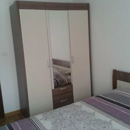 Kristina * Podgorica